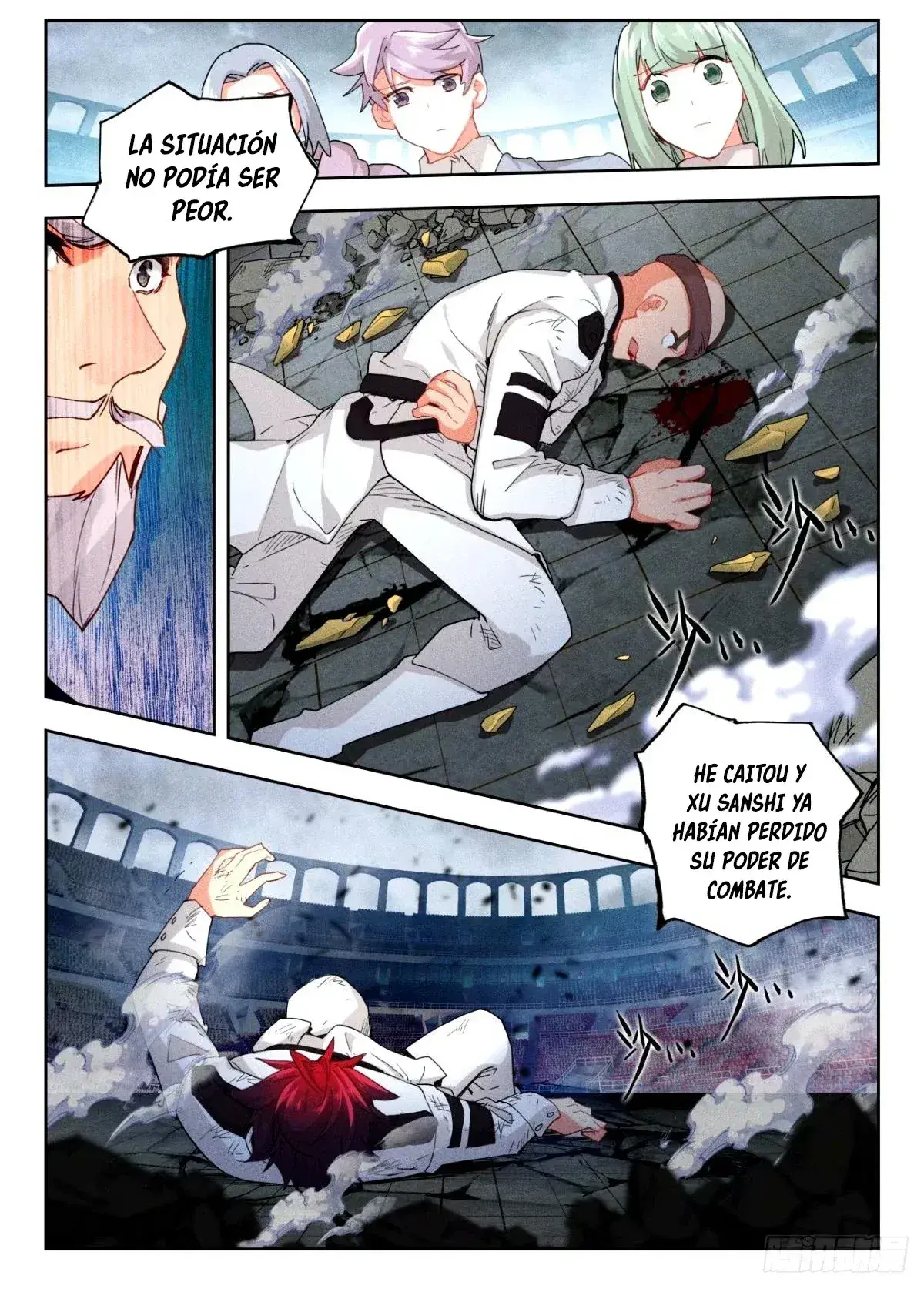 Capitulo 373 page 4