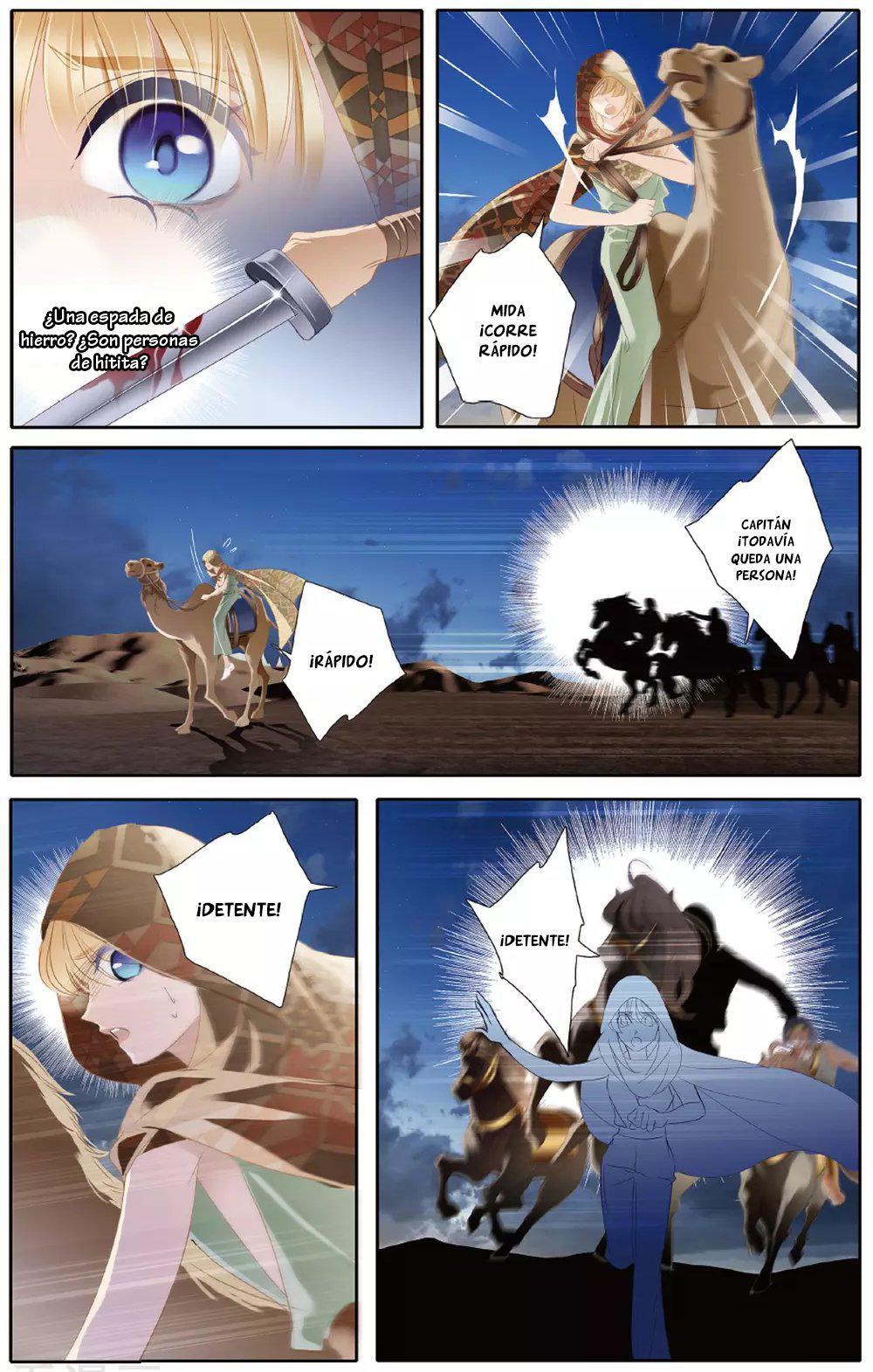 Capitulo 54 page 15