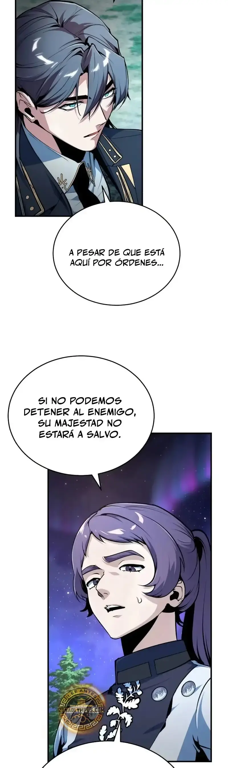 Capitulo 128 page 35