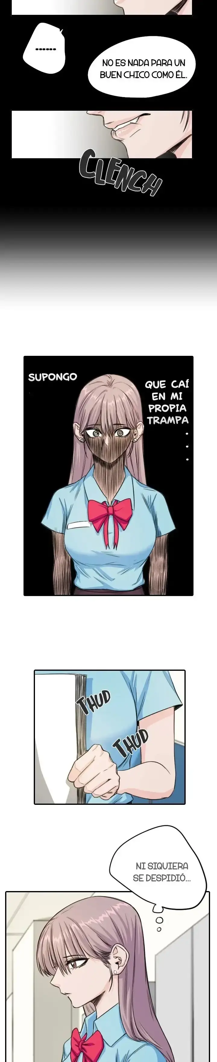 Capitulo 110 page 18
