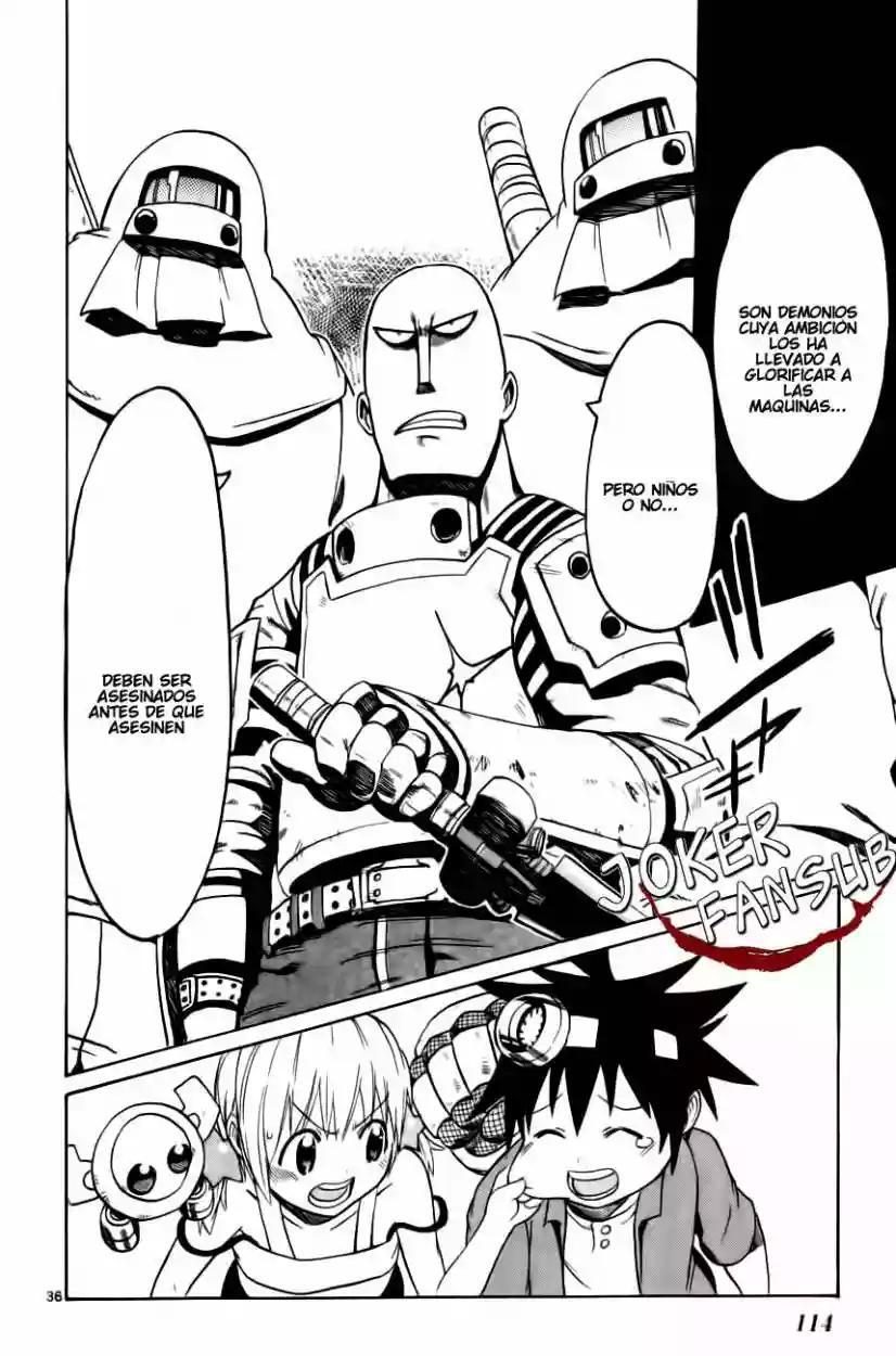 Capitulo 7 page 35