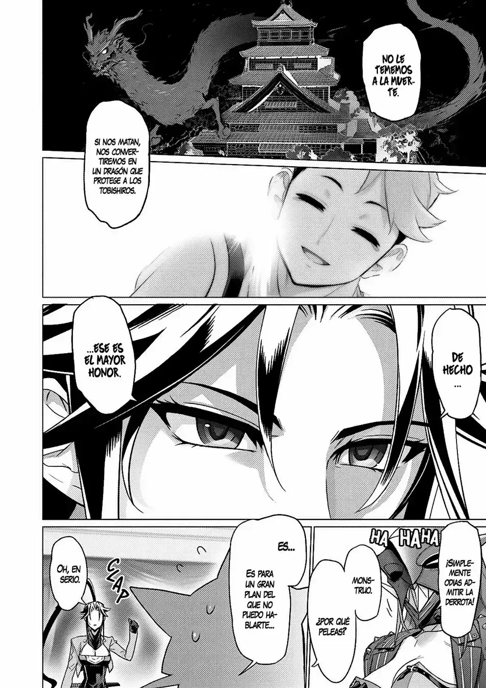 Capitulo 77 page 14