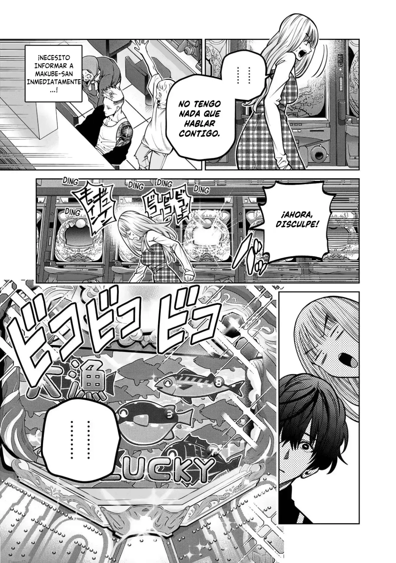 Capitulo 43 page 5