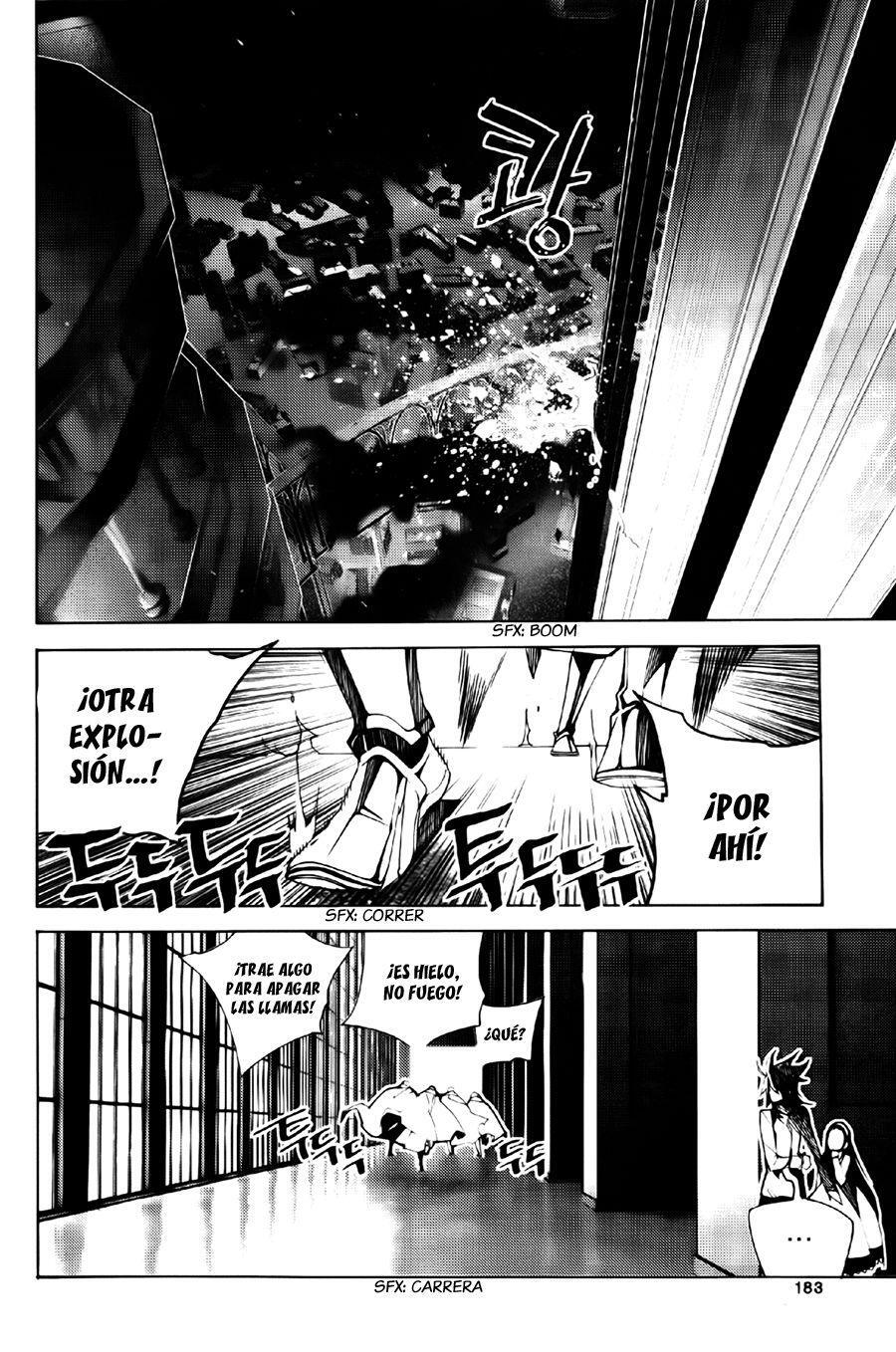 Capitulo 102 page 33