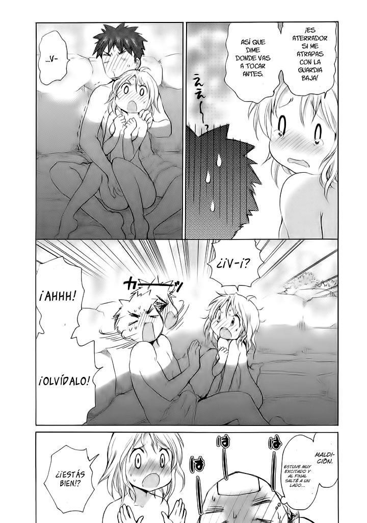 Capitulo 22 page 18