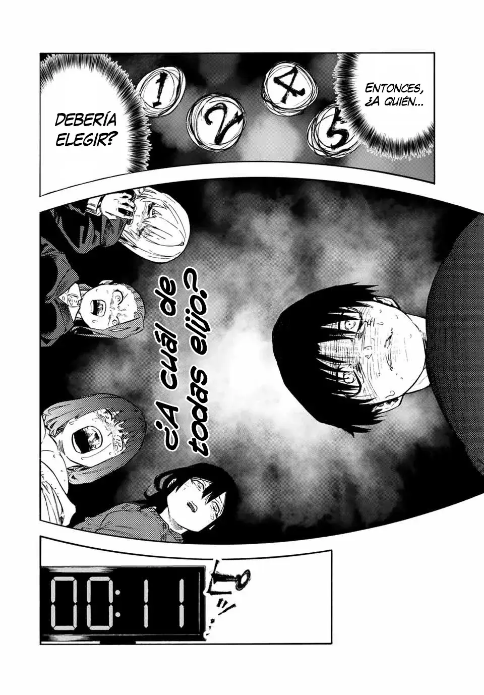 Capitulo 200 page 18