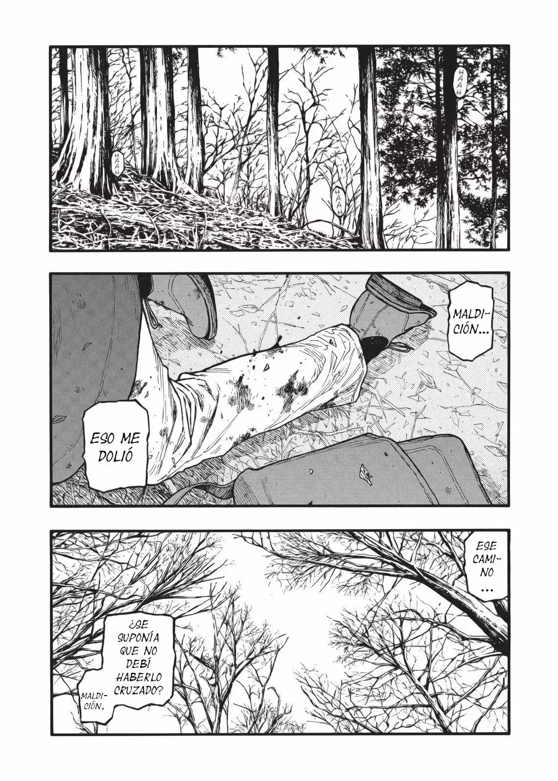 Capitulo 86 page 58