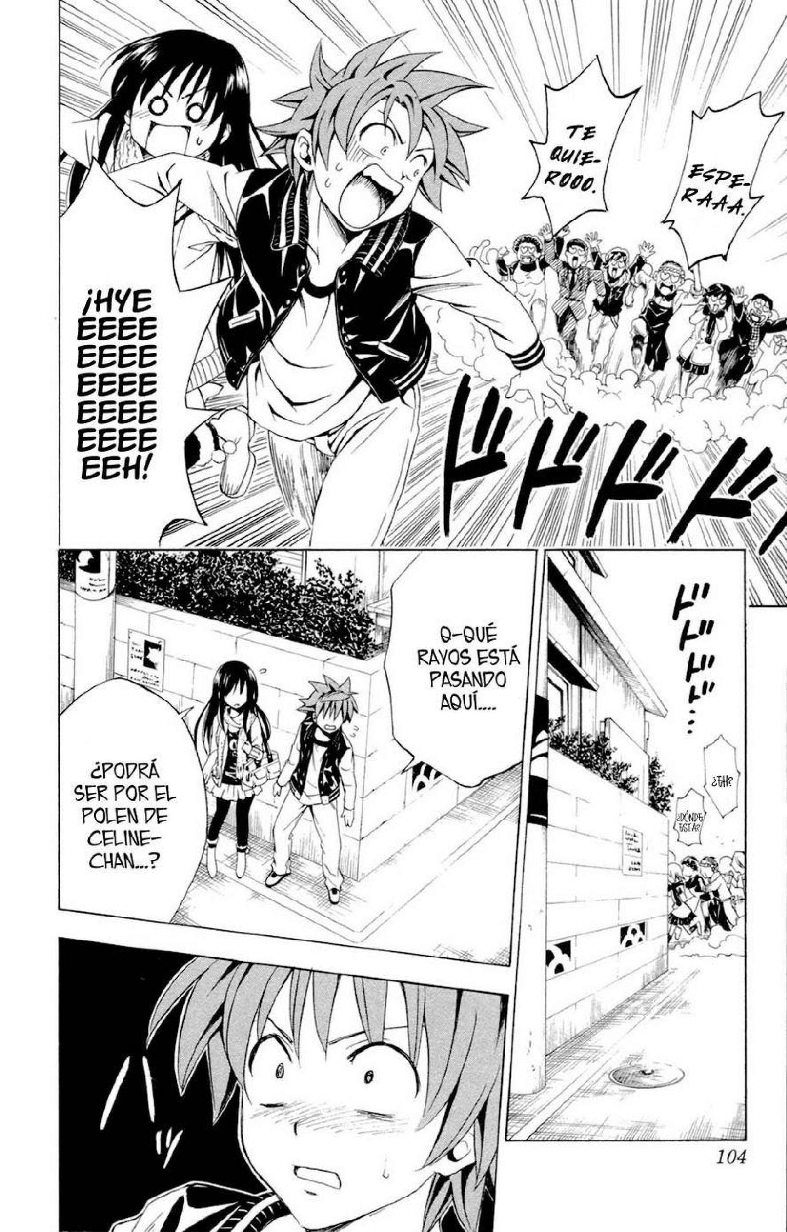 Capitulo 129 page 16
