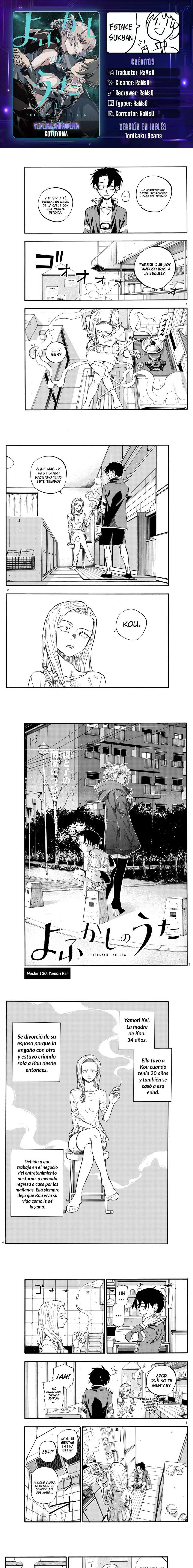 Capitulo 130 page 1