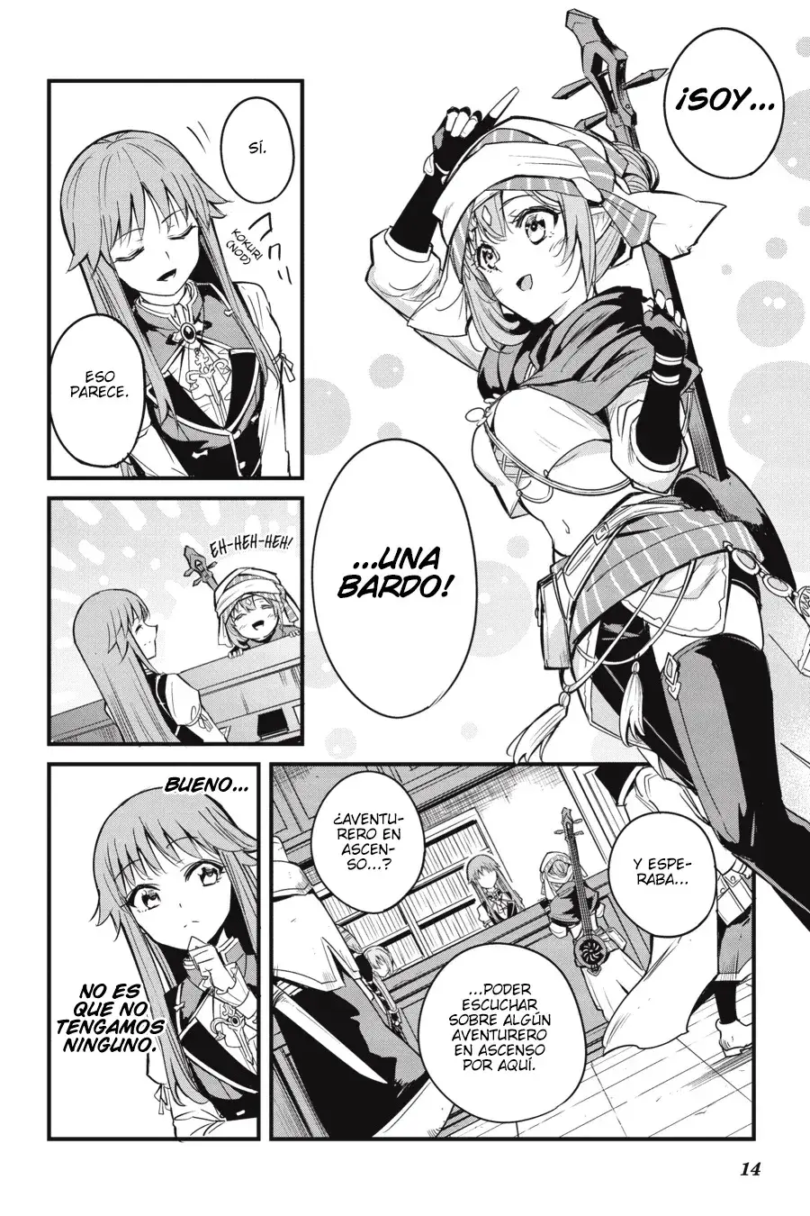 Capitulo 115 page 15