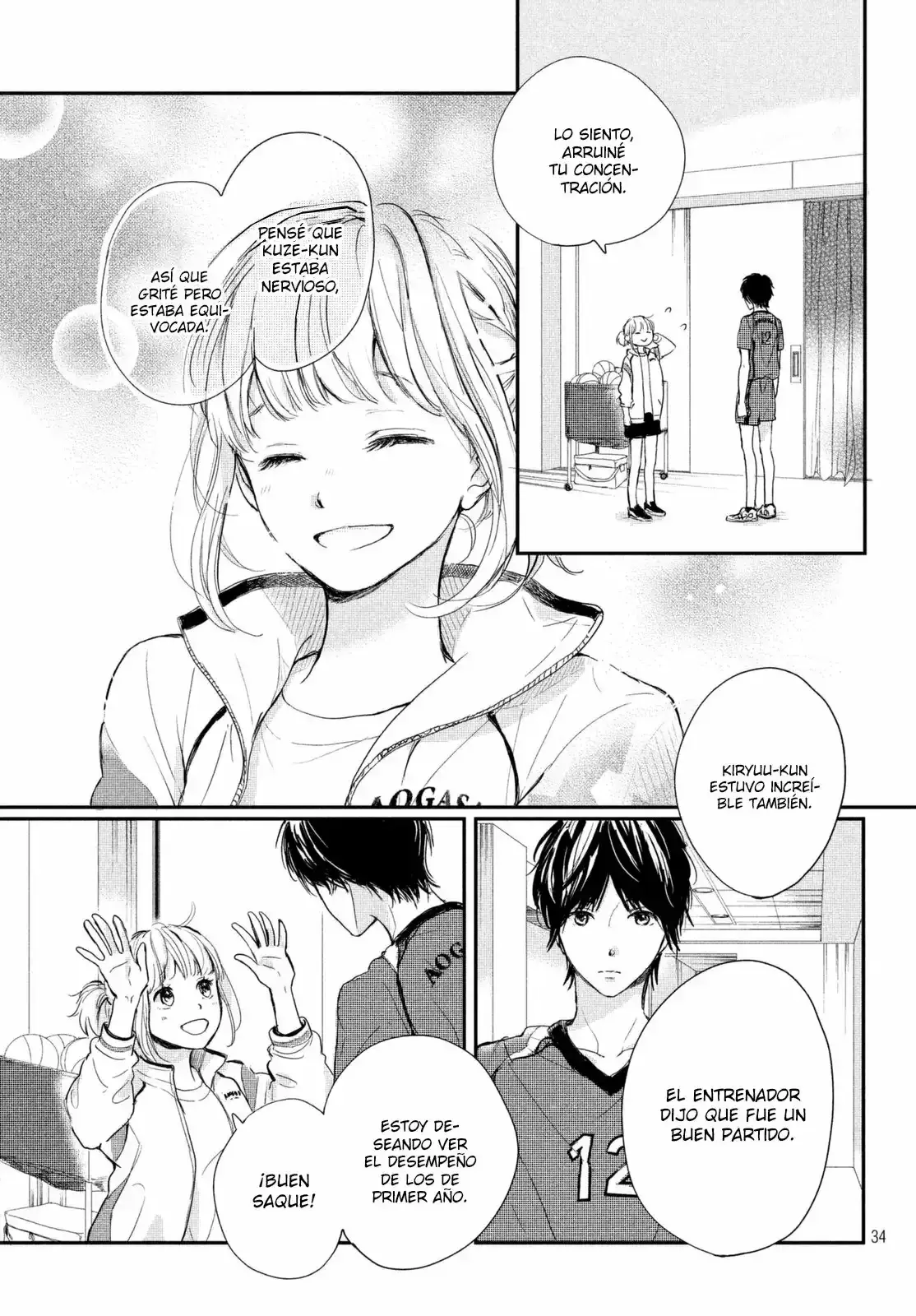 Capitulo 5 page 39