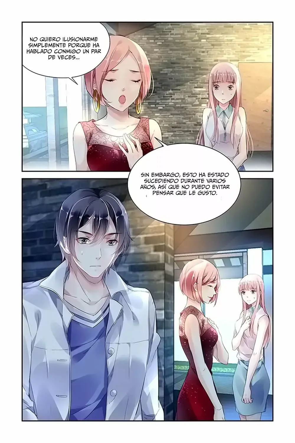 Capitulo 46 page 8