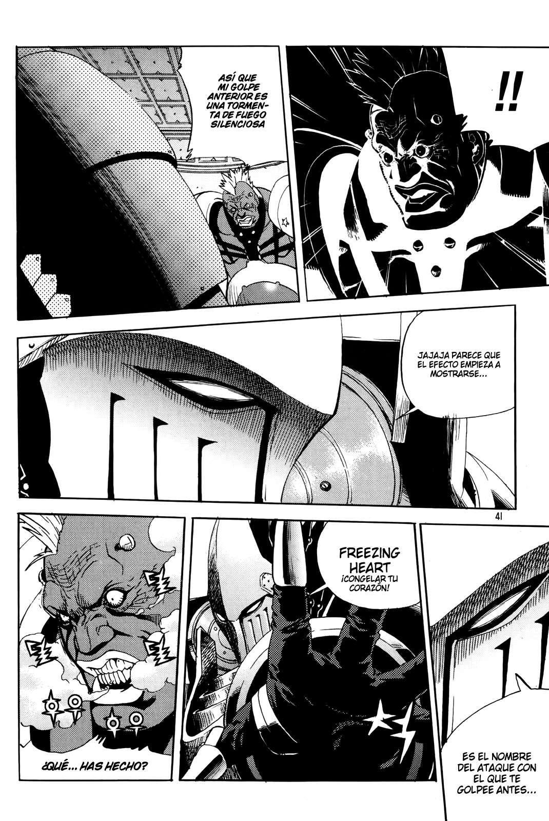 Capitulo 56 page 14