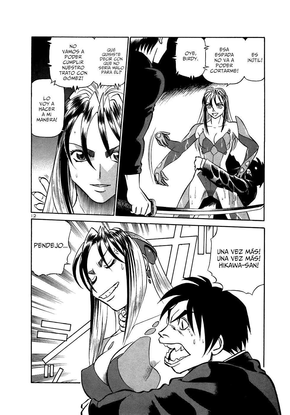 Capitulo 163 page 13