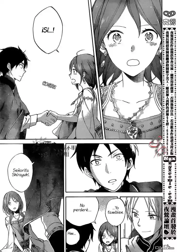 Capitulo 52 page 27