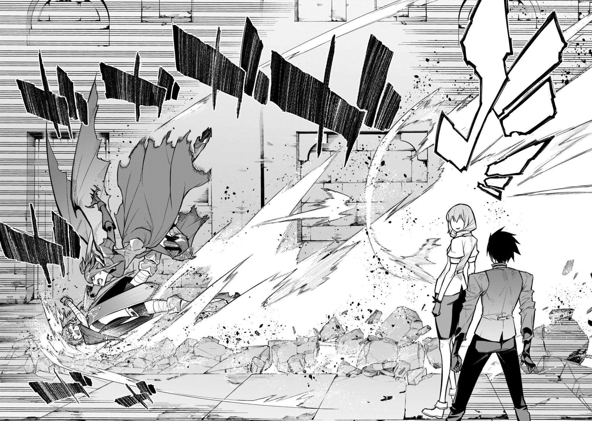 Capitulo 110 page 18