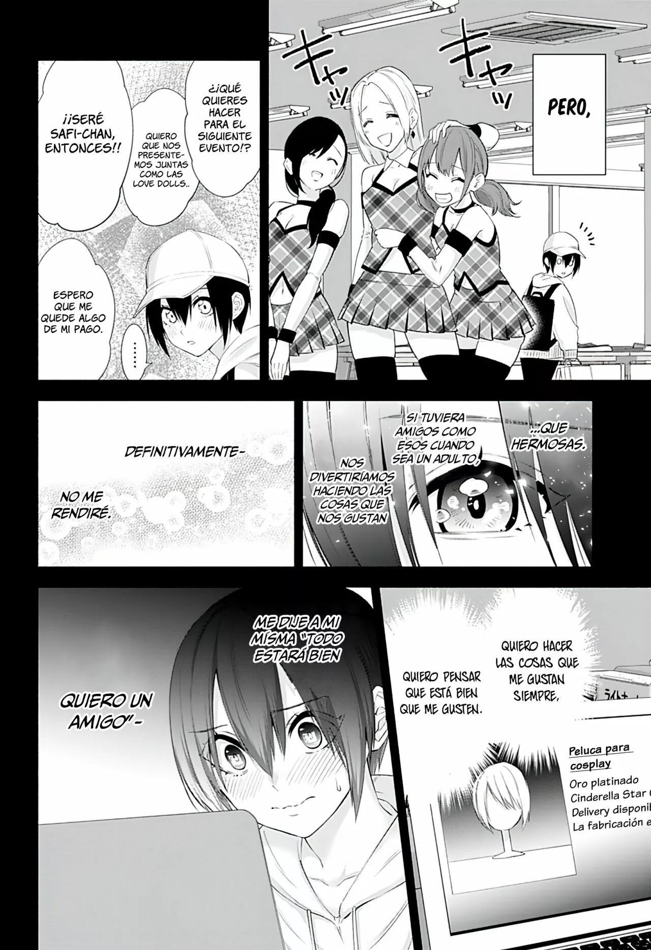 Capitulo 39 page 17