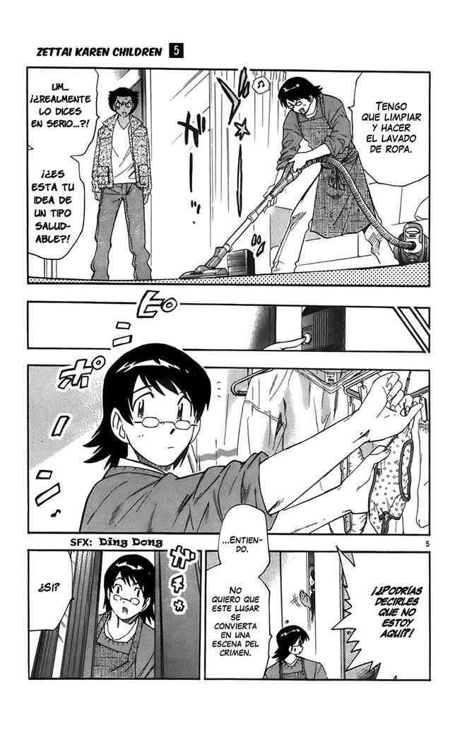 Capitulo 40 page 6