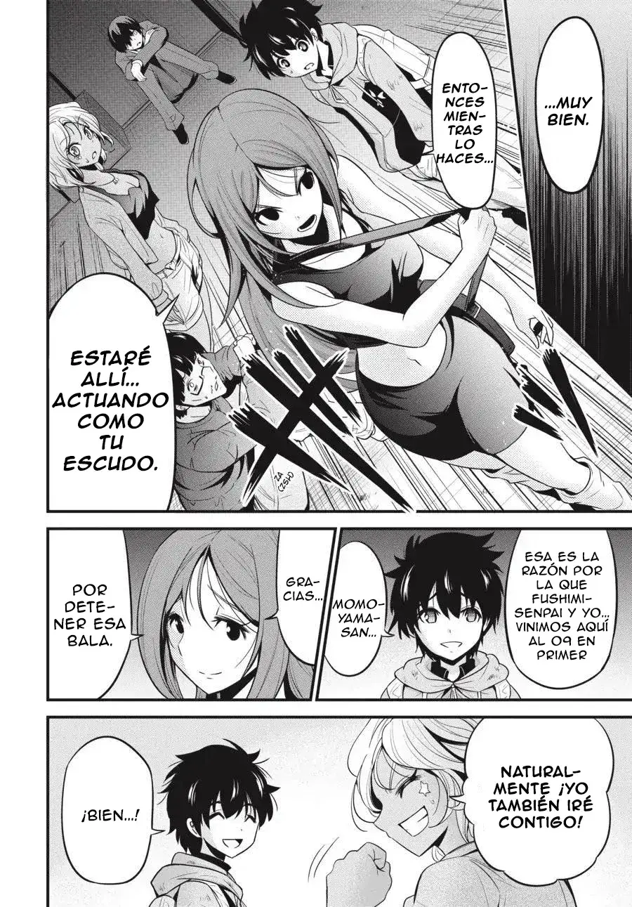 Capitulo 17 page 42
