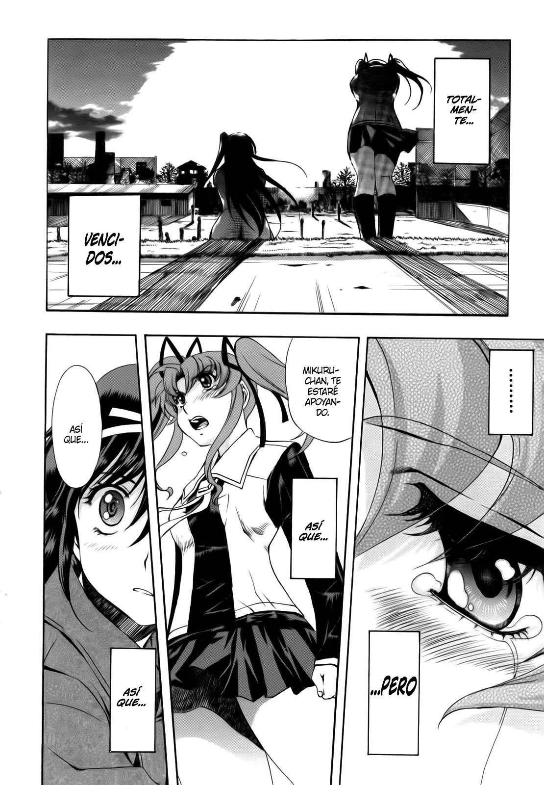 Capitulo 52 page 28