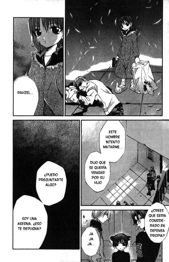 Capitulo 15 page 16