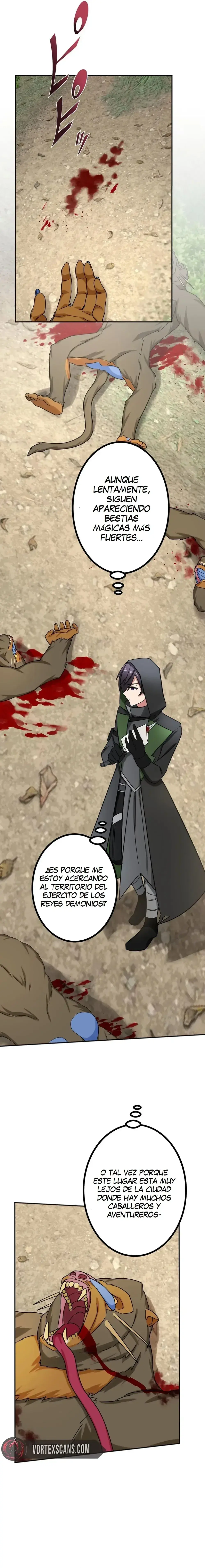 Capitulo 33 page 11