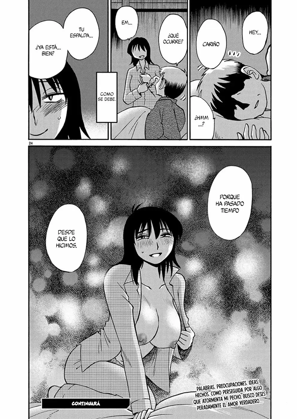 Capitulo 88 page 24