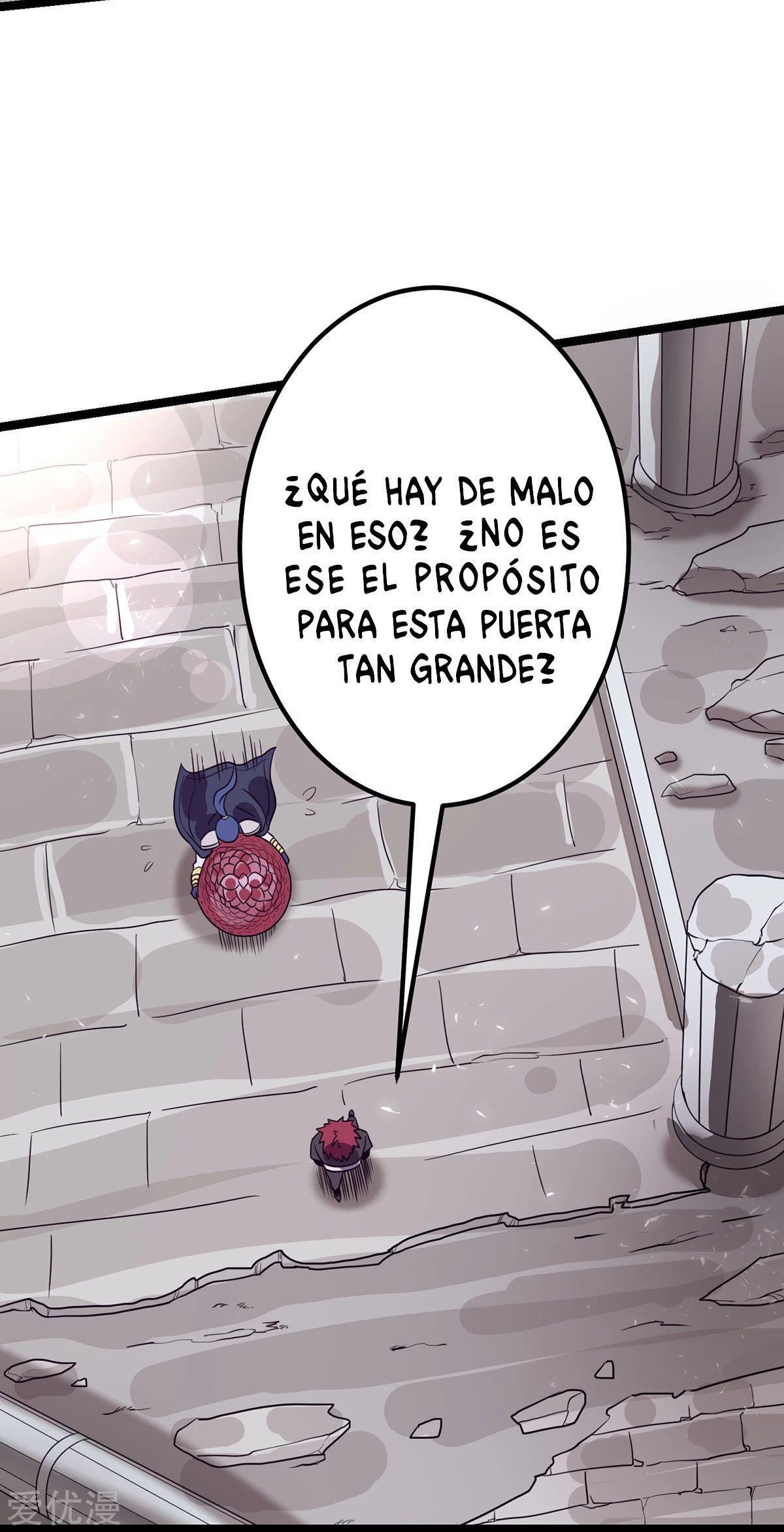 Capitulo 104 page 21