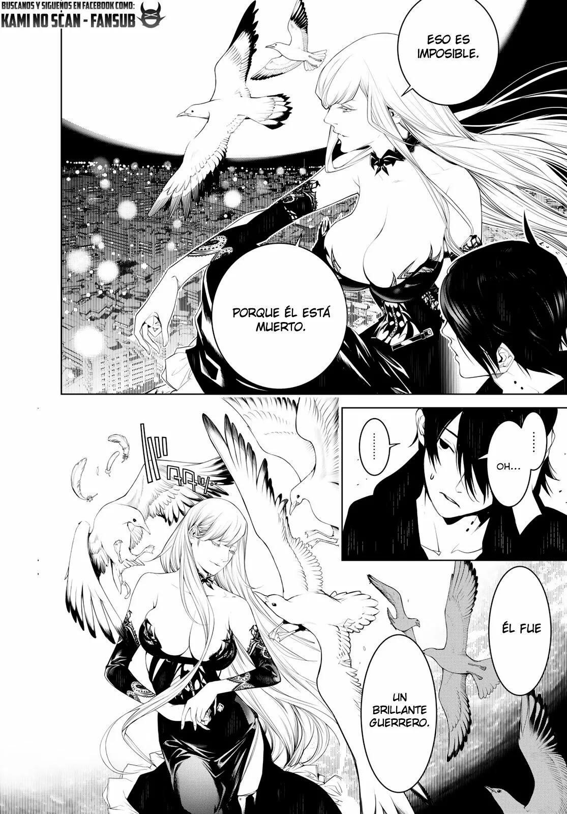 Capitulo 104 page 13
