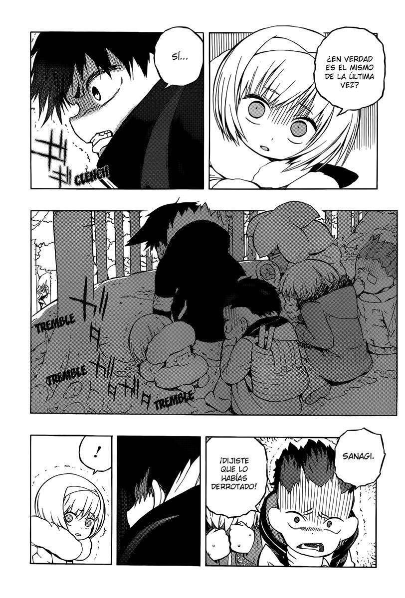 Capitulo 8 page 16