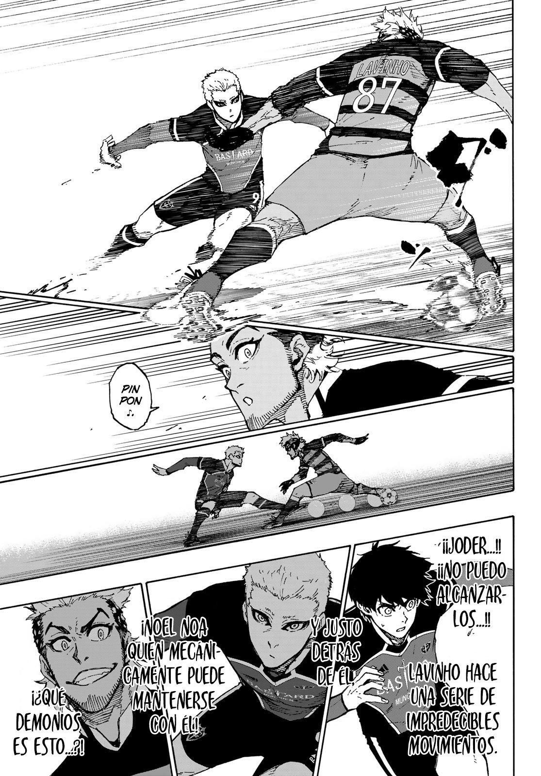Capitulo 164 page 5