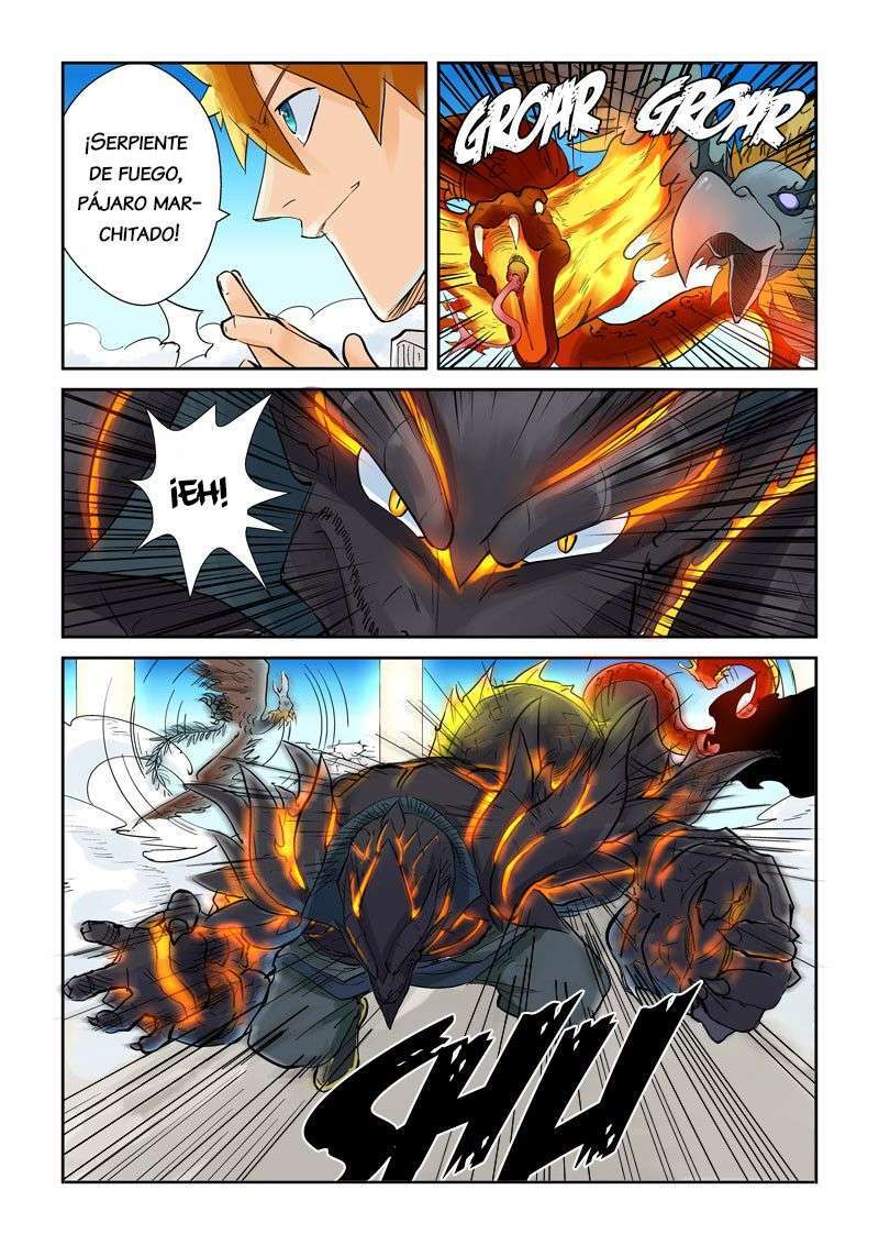 Capitulo 126 page 16