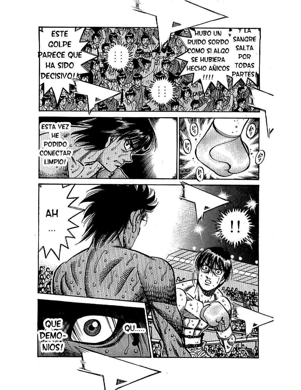 Capitulo 827 page 13