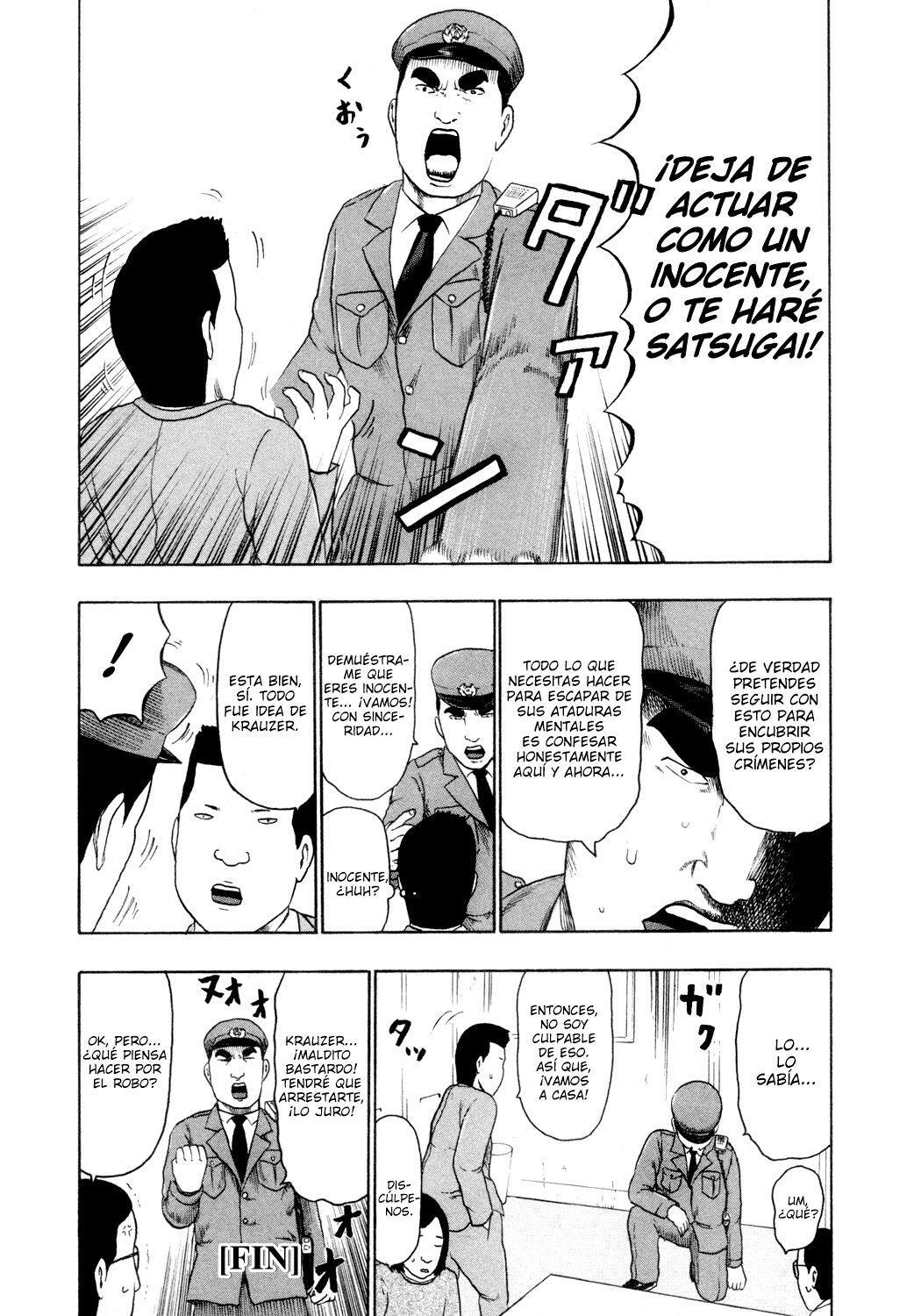 Capitulo 68.50 page 5