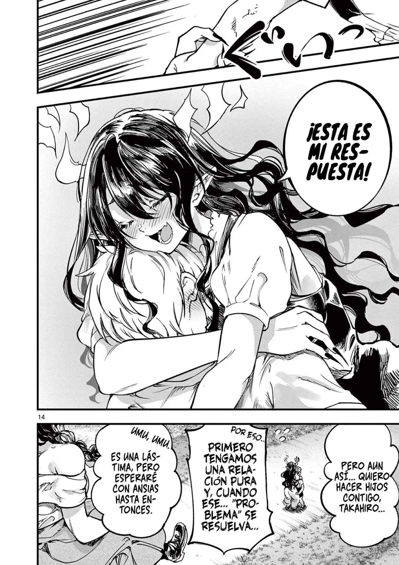 Capitulo 32 page 17