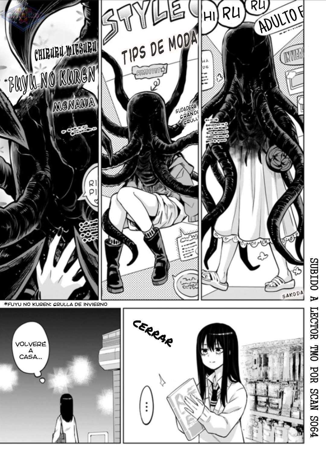 Capitulo 40 page 35