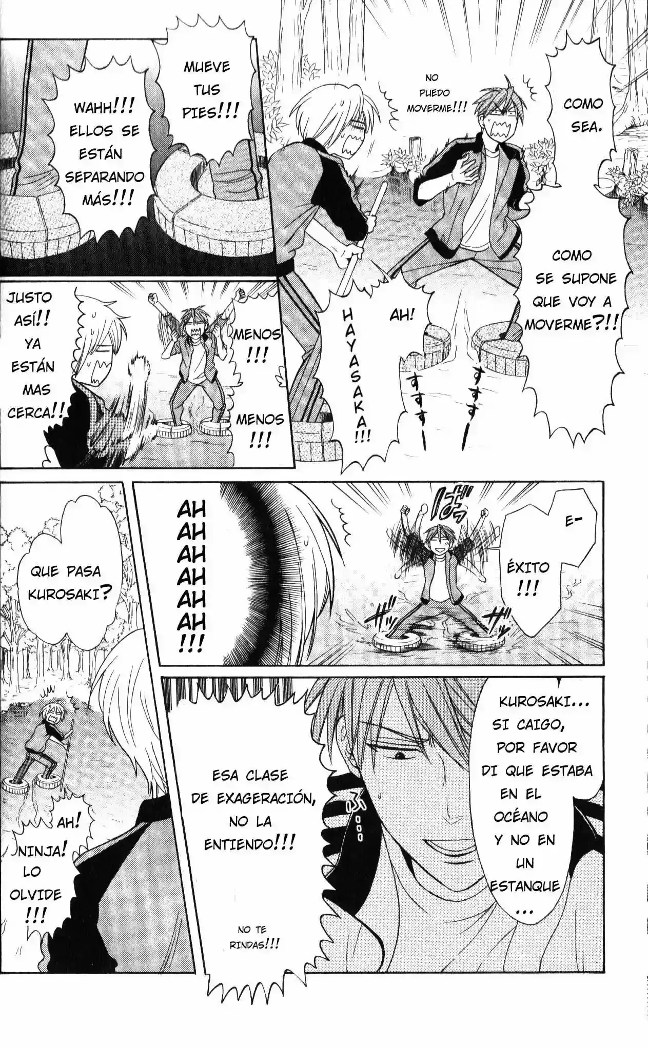Capitulo 52 page 27