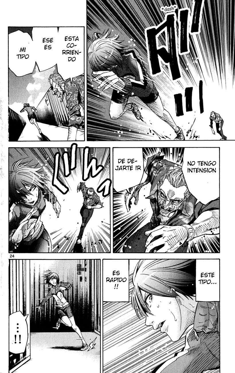 Capitulo 36 page 28