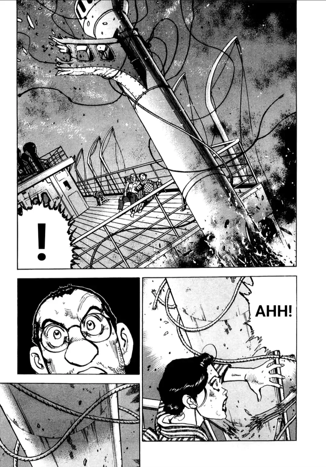 Capitulo 124 page 14