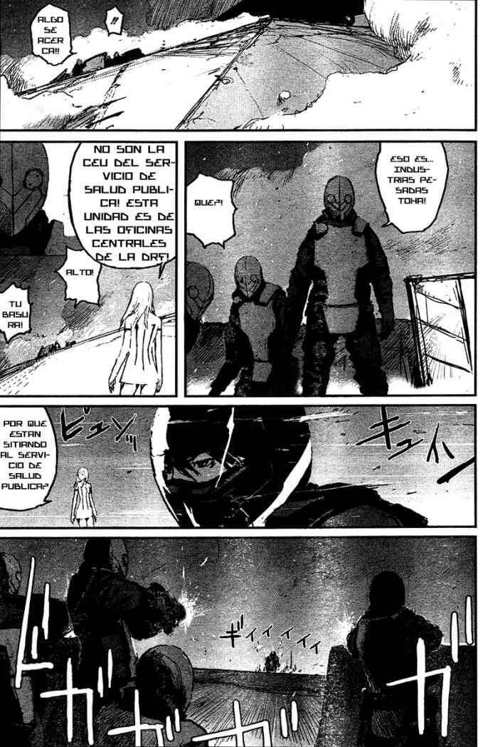 Capitulo 22 page 22