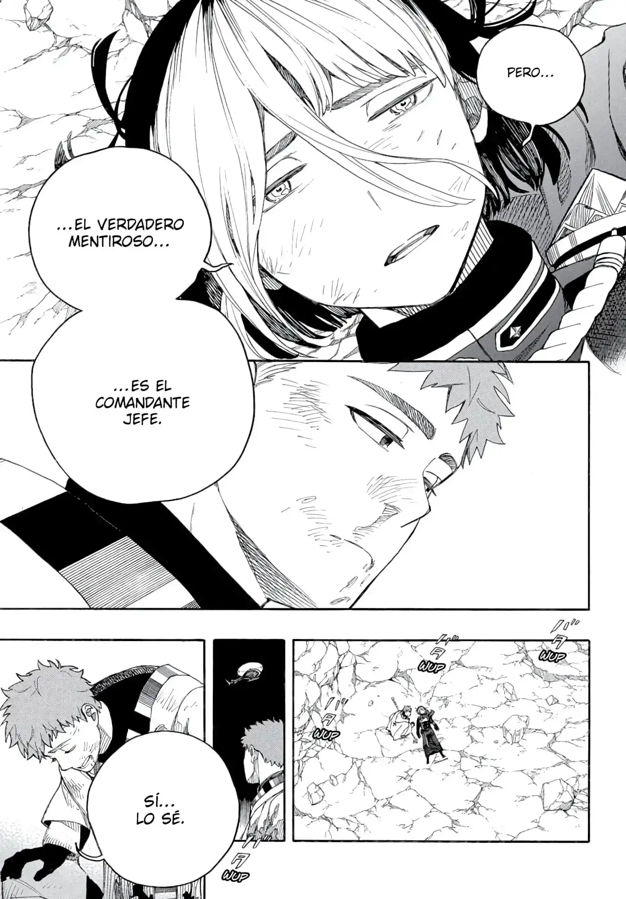 Capitulo 163 page 19