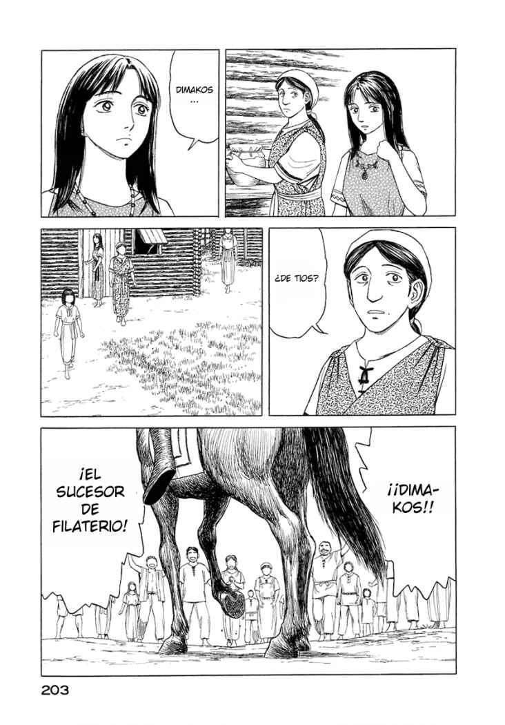 Capitulo 29 page 16