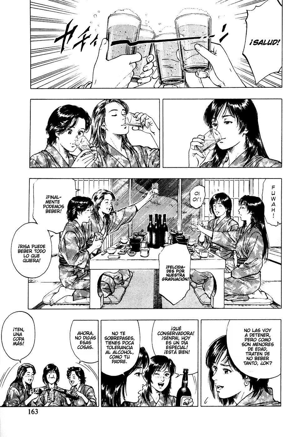 Capitulo 76 page 20