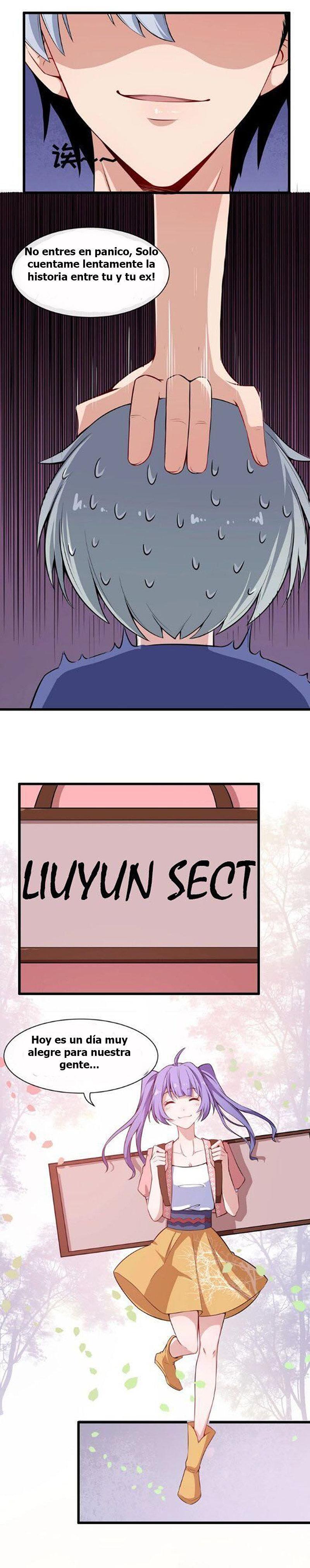 Capitulo 41 page 16