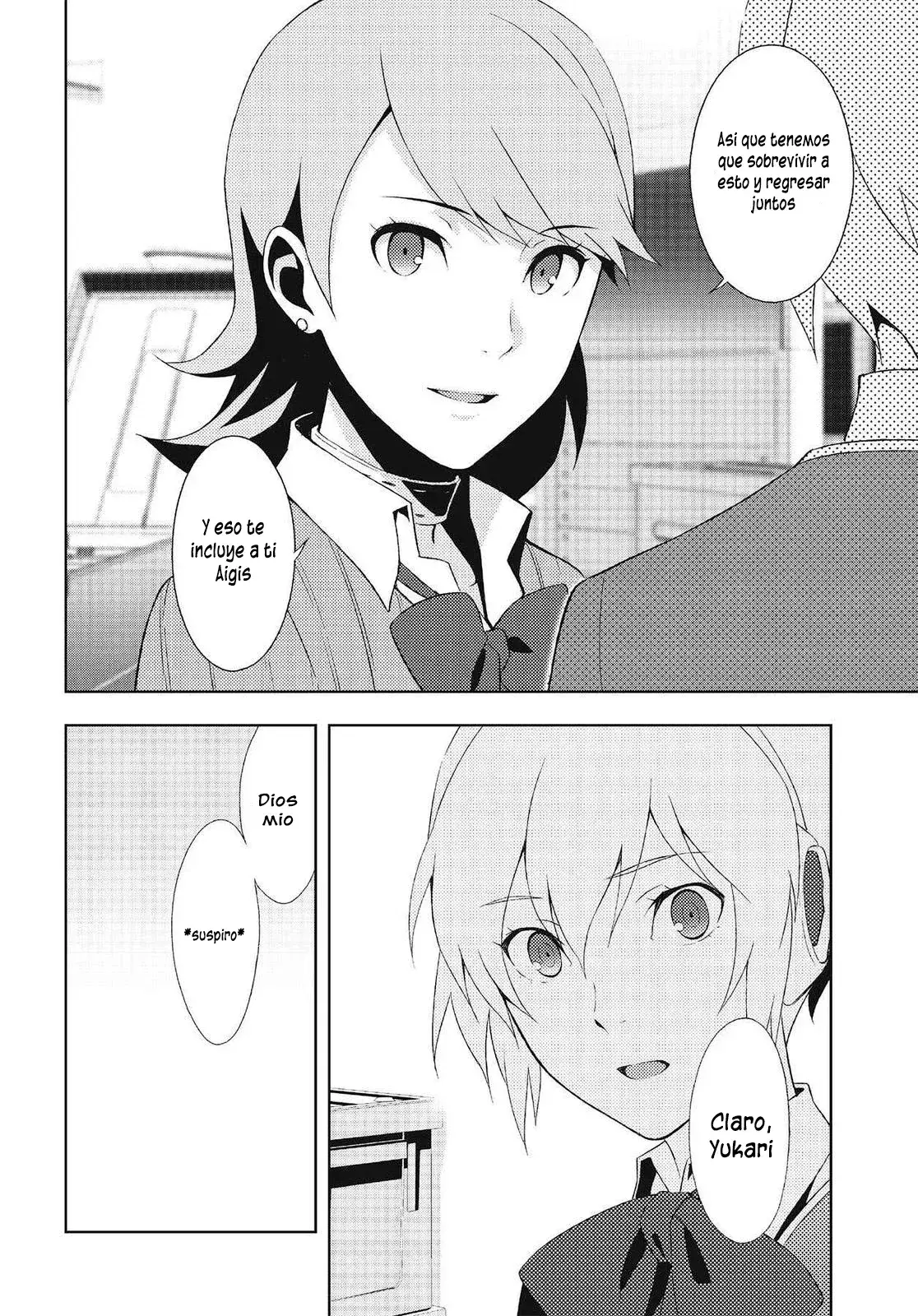 Capitulo 44 page 18