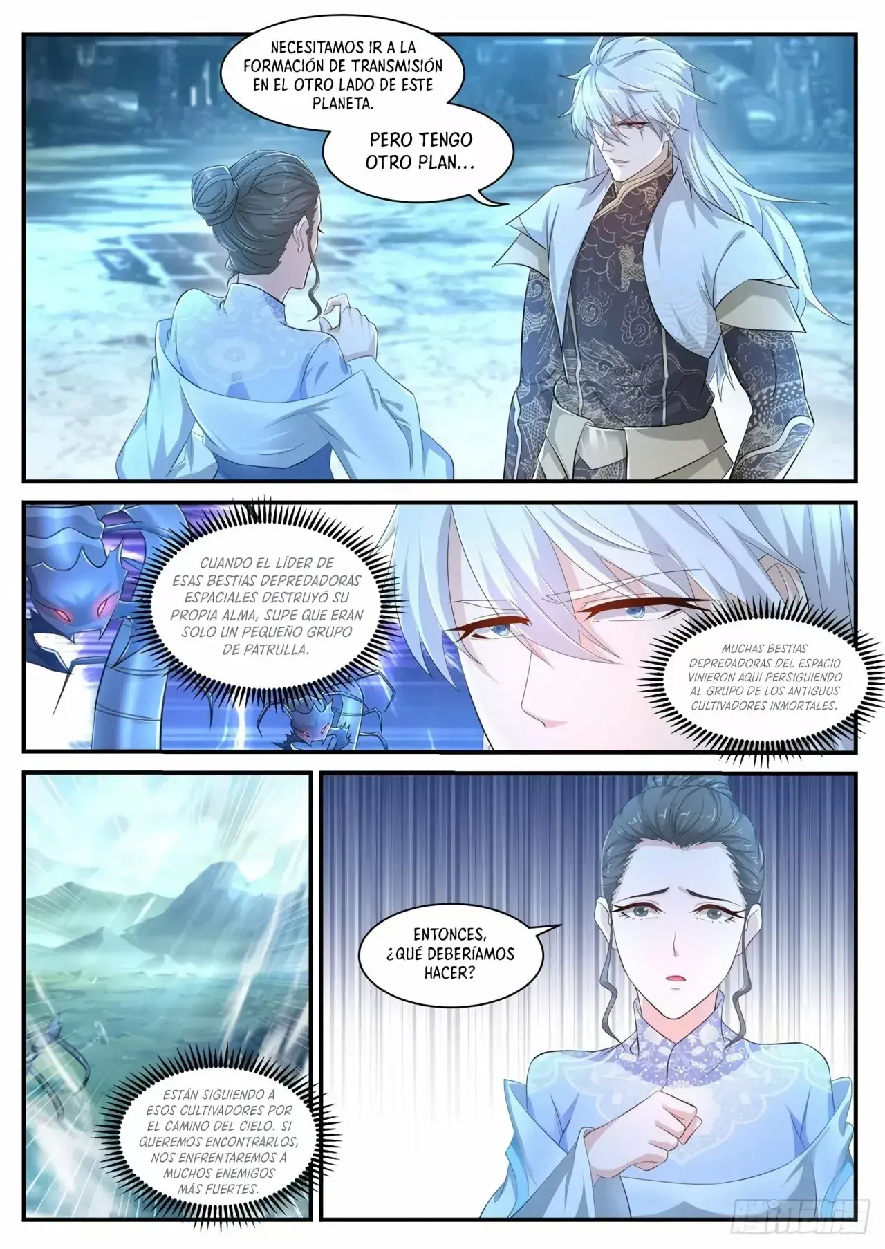 Capitulo 398 page 9