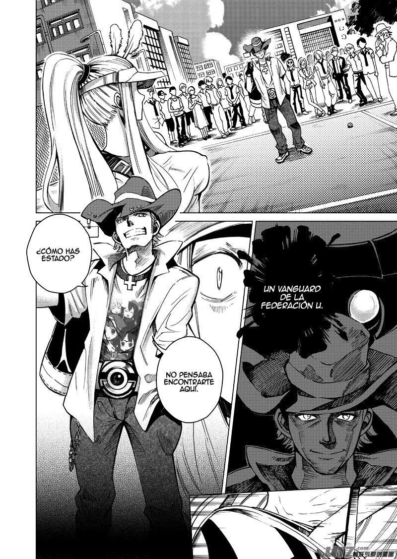 Capitulo 29 page 10