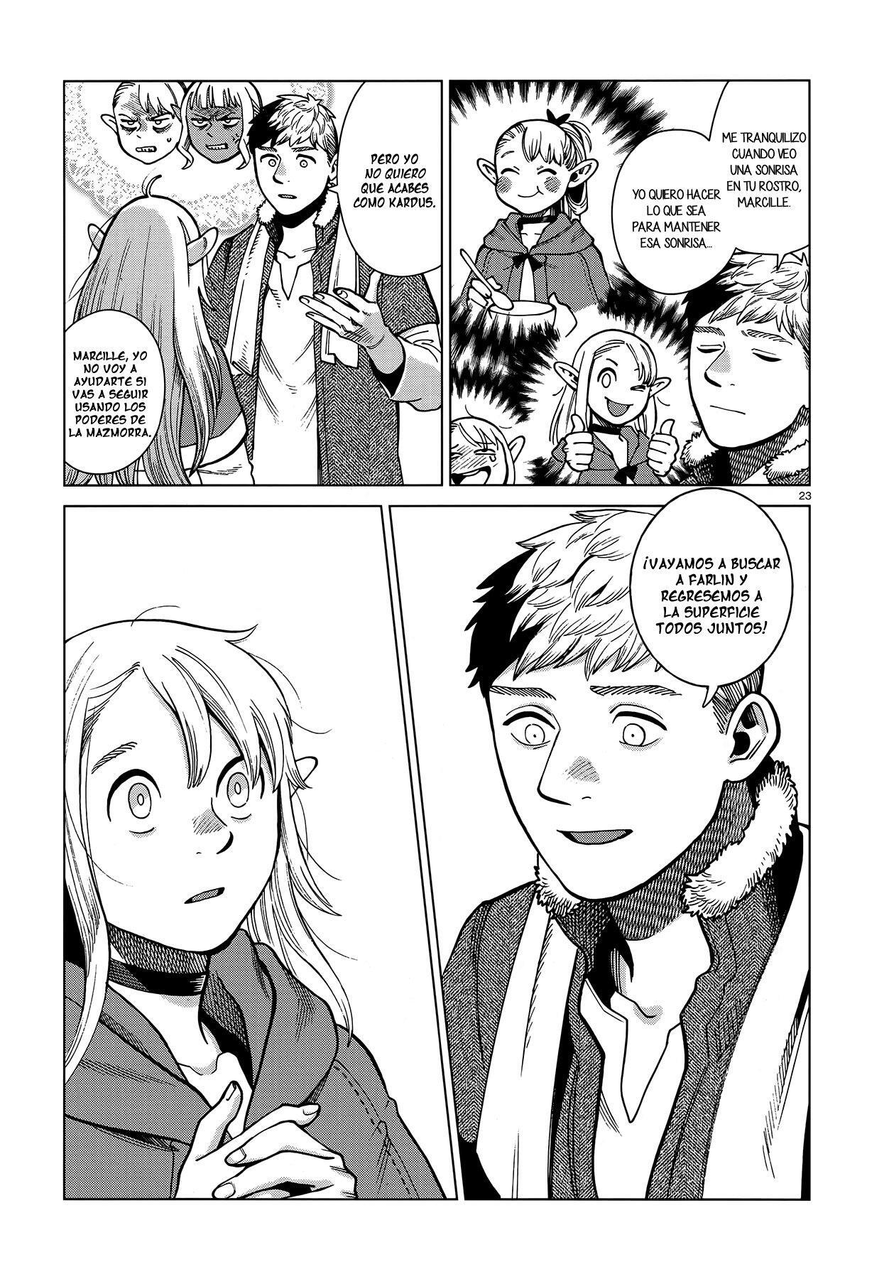 Capitulo 80 page 24