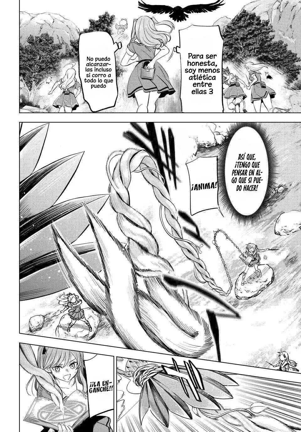 Capitulo 50 page 4