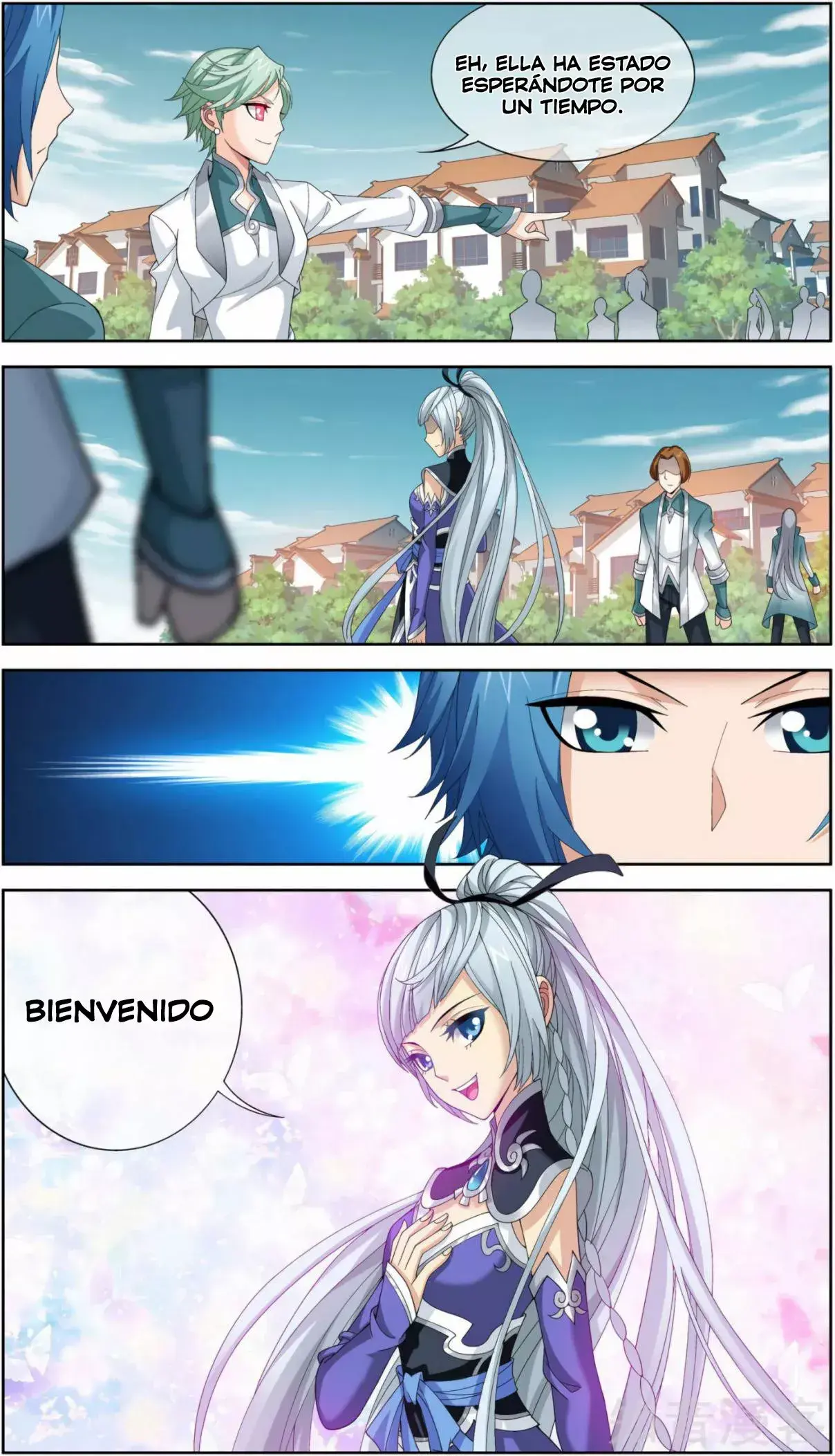 Capitulo 82 page 22